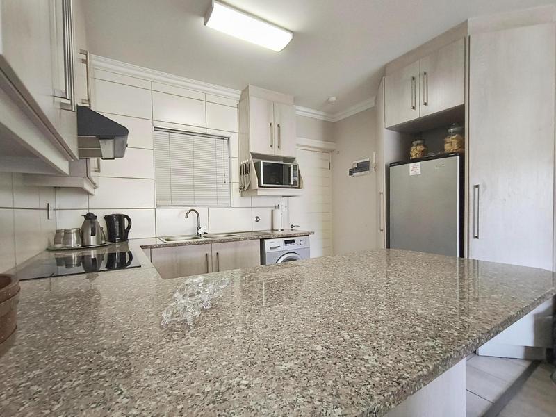 2 Bedroom Property for Sale in Sonkring Western Cape